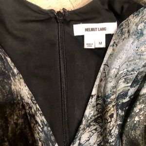 Helmut Lang Tops - Helmut Lang NWOT rocker shirt Helmut Lang Tops - Helmut Lang NWOT rocker shirt